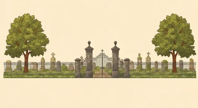 Friedhof Lichtenberg (Herzbergstraße)
